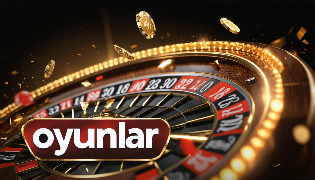 oyunlar Mostbet