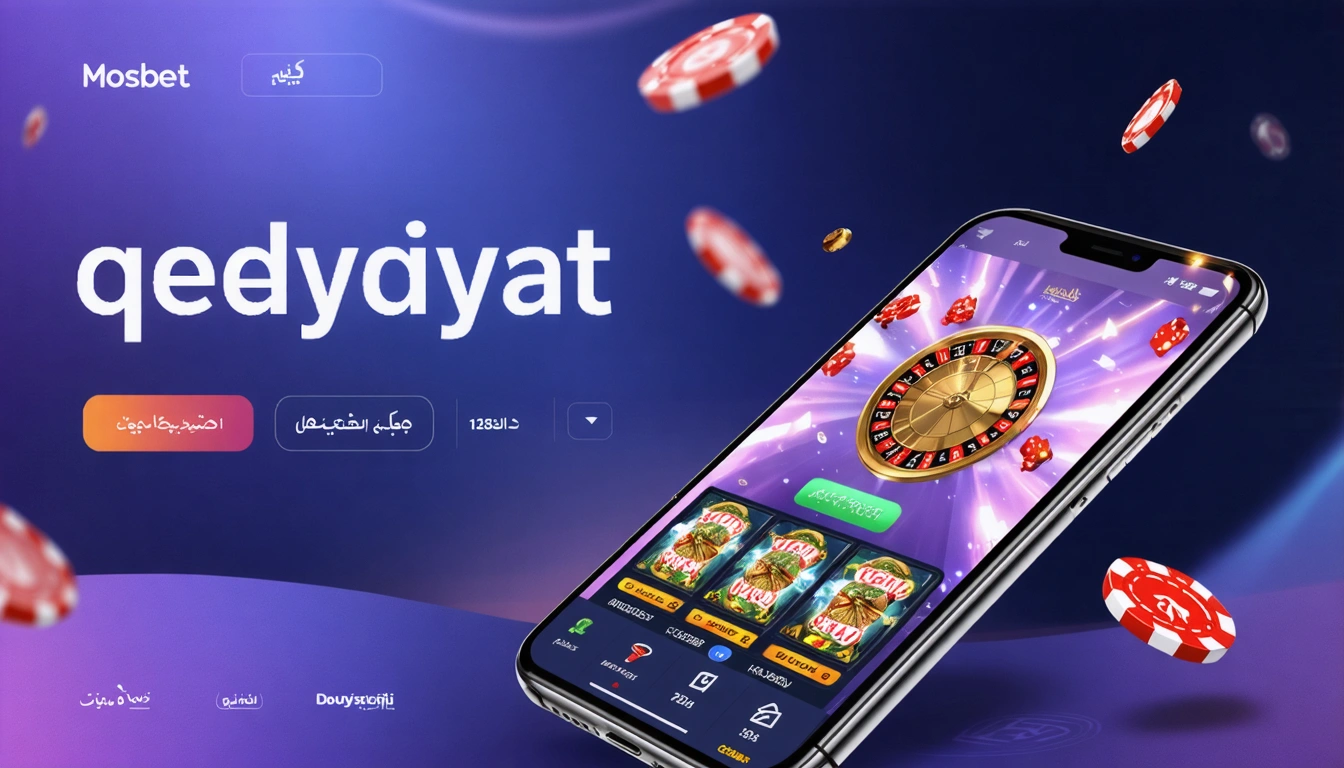 qeydiyyat Mostbet