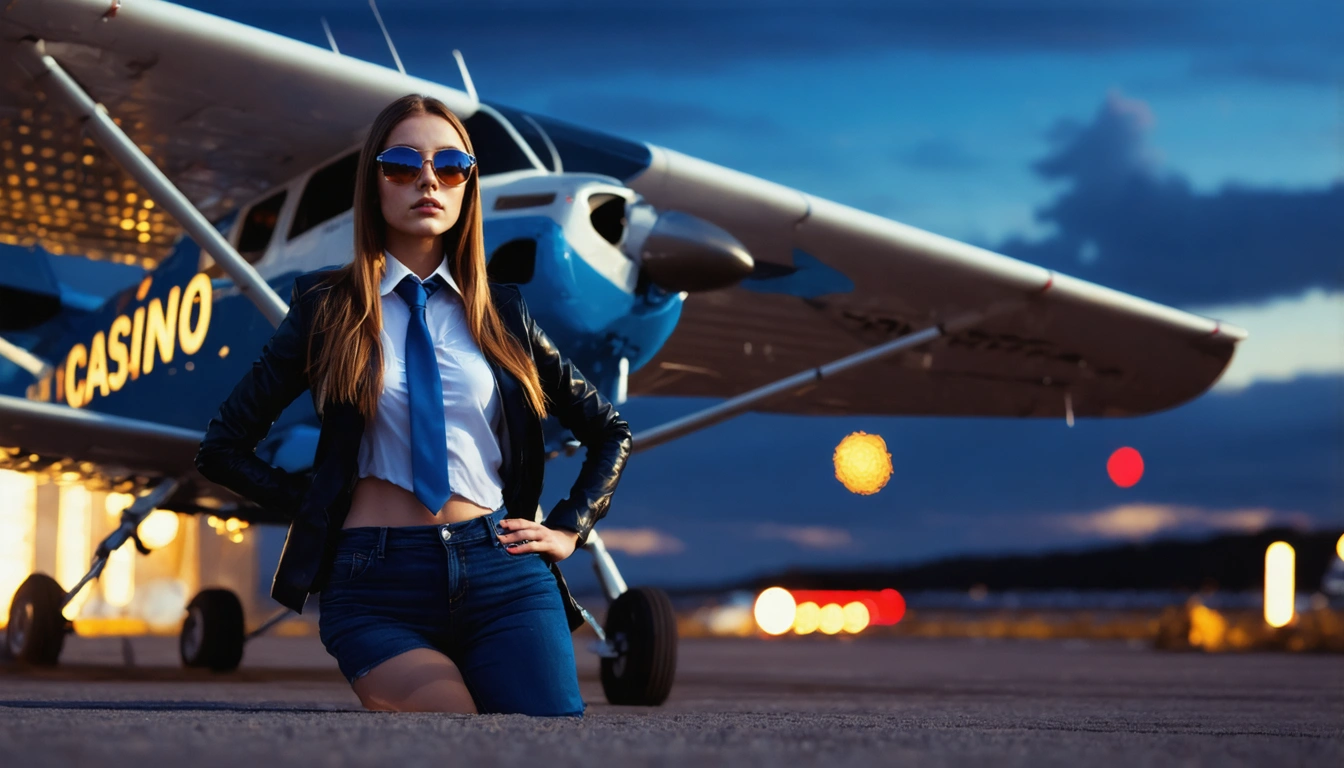 aviator Mostbet