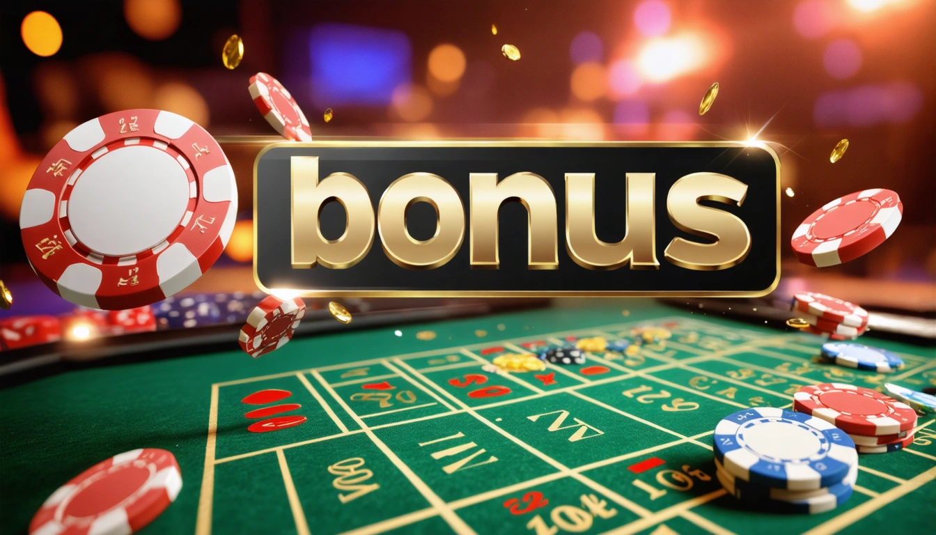 bonus Mostbet