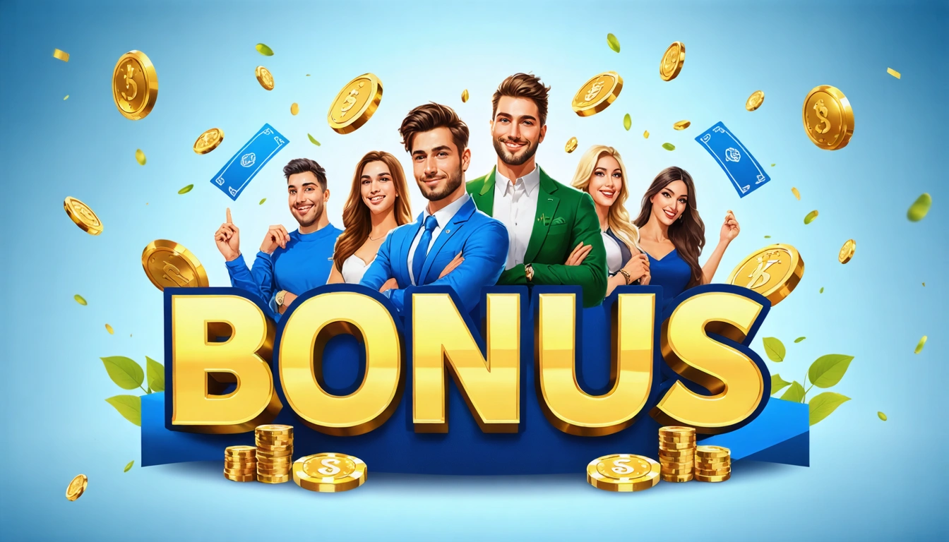 bonus Mostbet