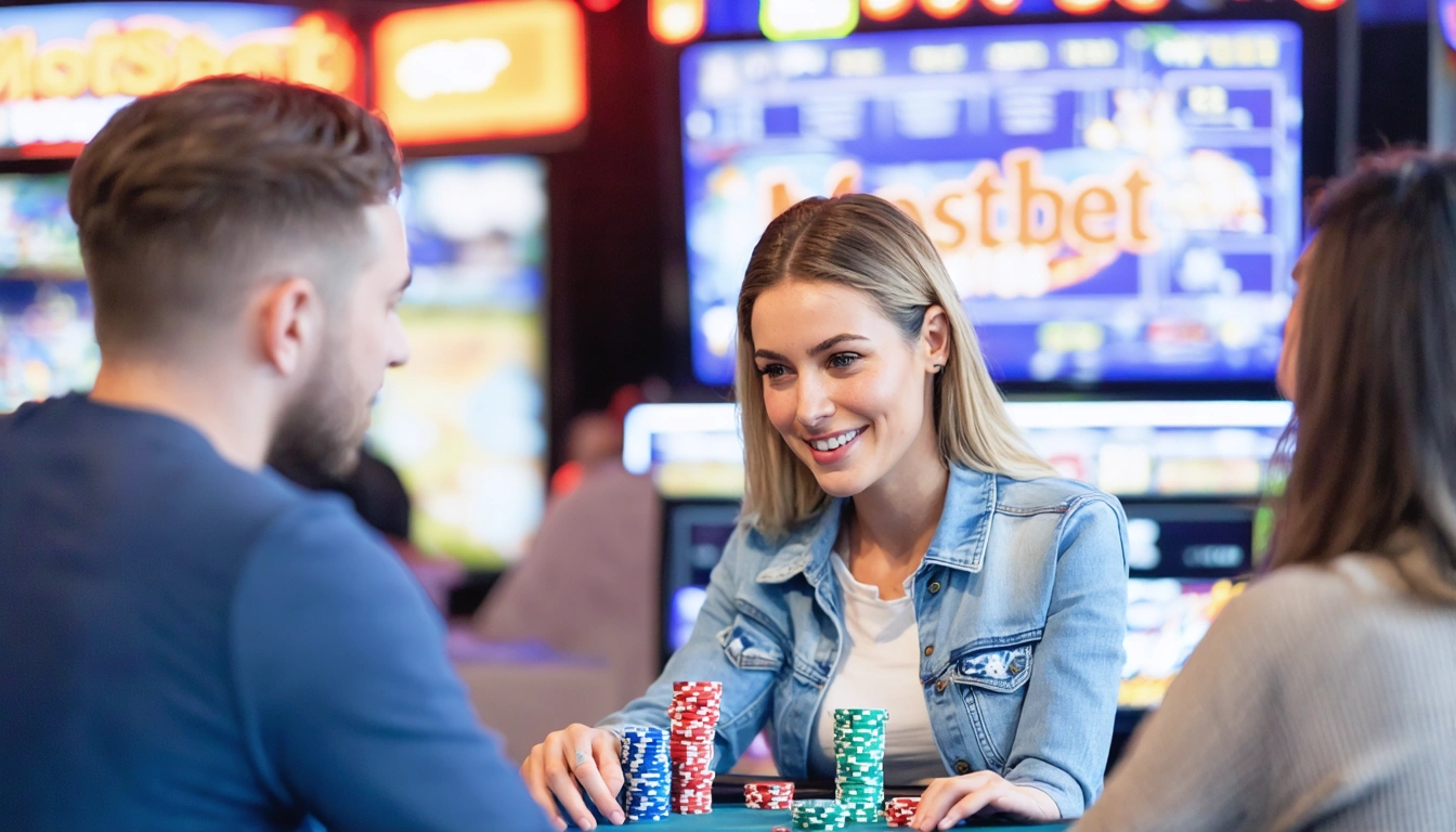 review Mostbet