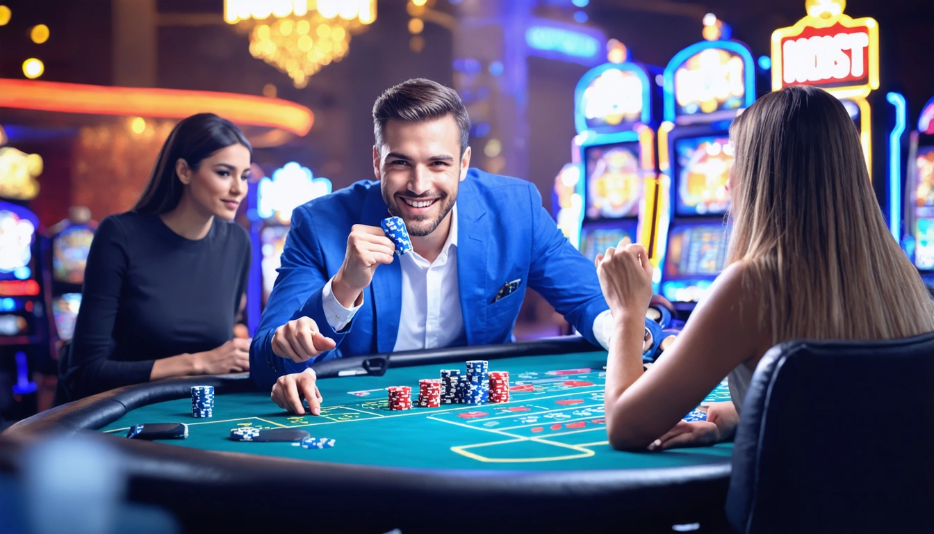 signup Mostbet